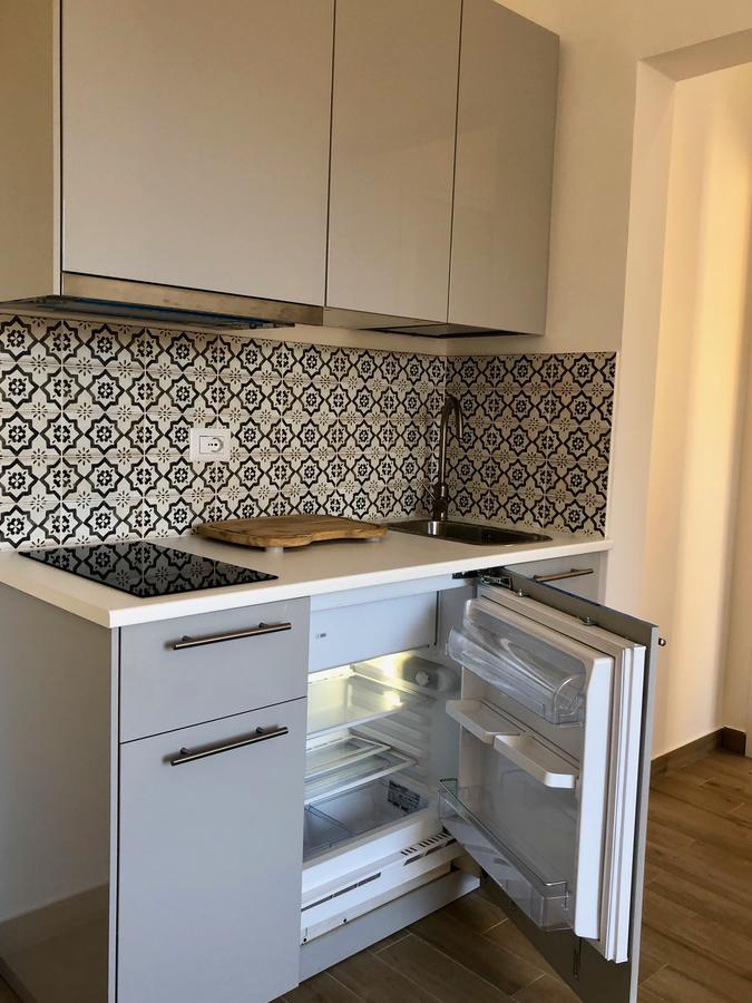 Termini Station Little House Διαμέρισμα Ρώμη Εξωτερικό φωτογραφία